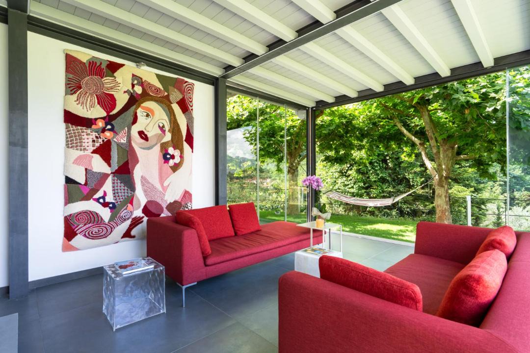 Photo of Livingroom in Camaiore