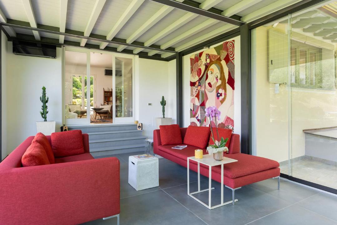 Photo of Livingroom in Camaiore