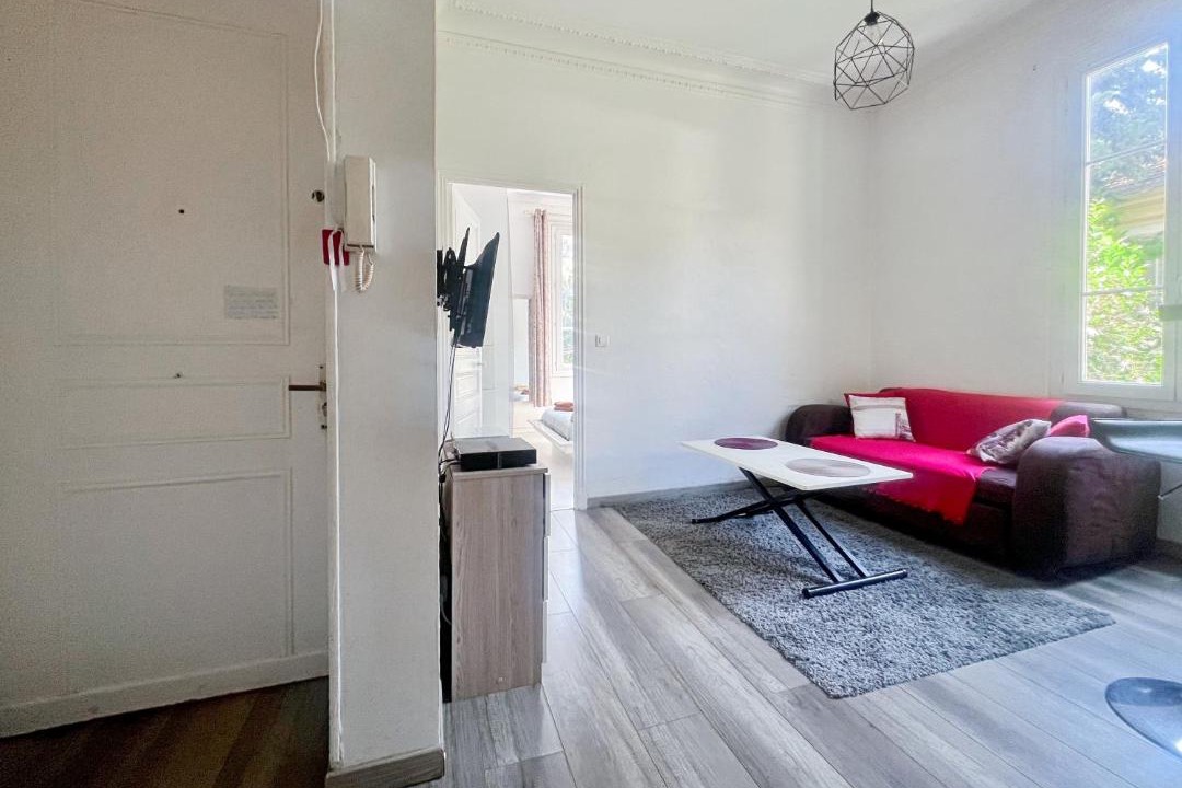 Photo of Livingroom in La Californie
