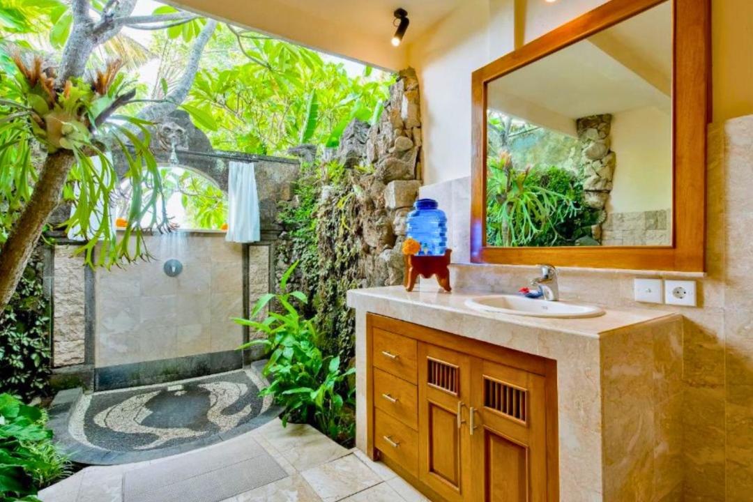 Photo of Bathroom in Nyuh Kuning
