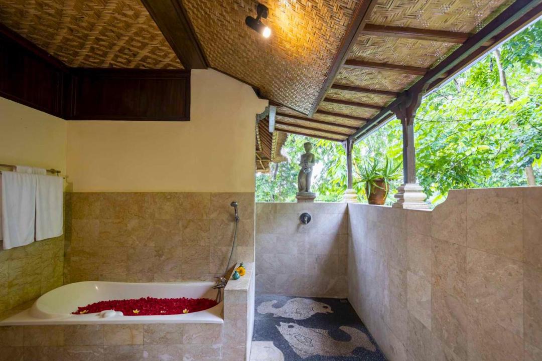 Photo of Bathroom in Nyuh Kuning