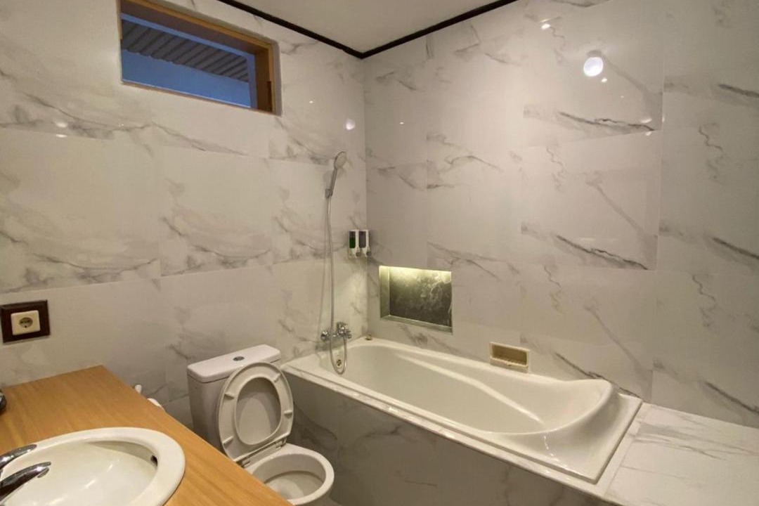 Photo of Bathroom in Temukus