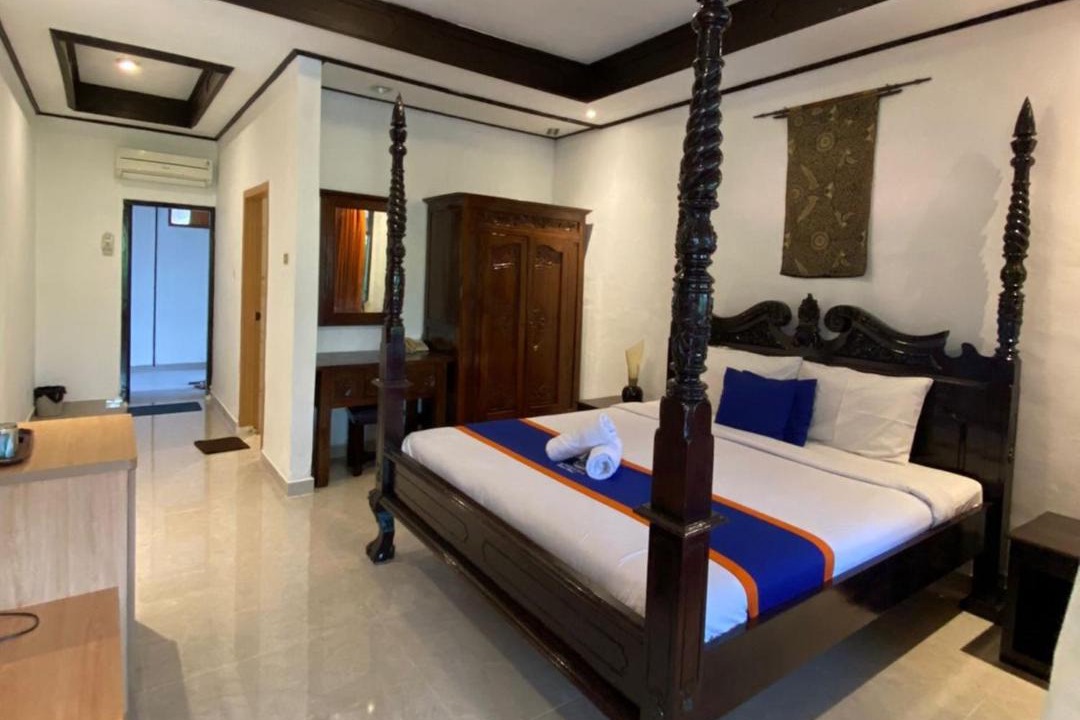 Photo of Bedroom in Temukus