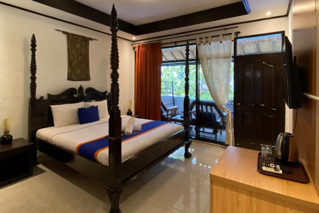 Photo of Bedroom in Temukus