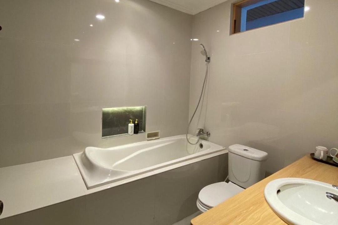 Photo of Bathroom in Temukus