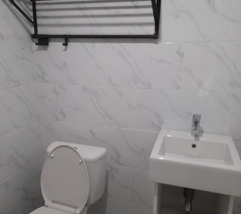 Photo of Bathroom in Batu Karas