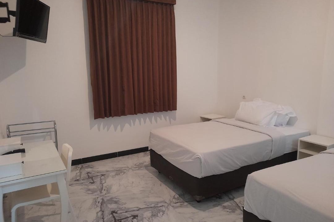 Photo of Bedroom in Batu Karas