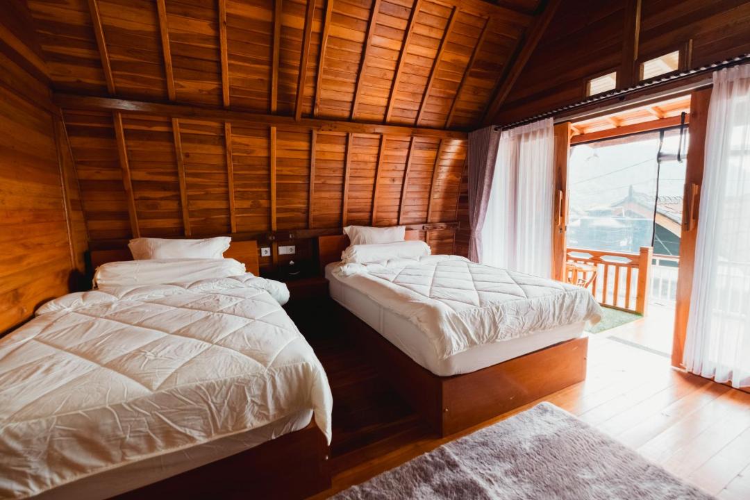 Photo of Bedroom in Candikuning