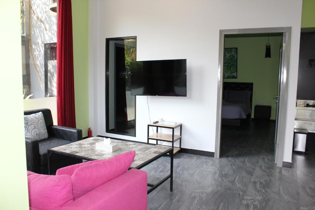 Photo of Livingroom in Kalibukbuk