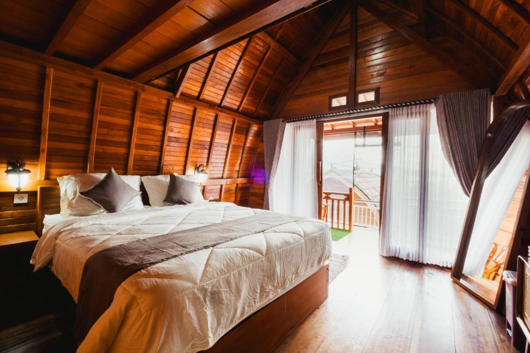 Photo of Bedroom in Candikuning