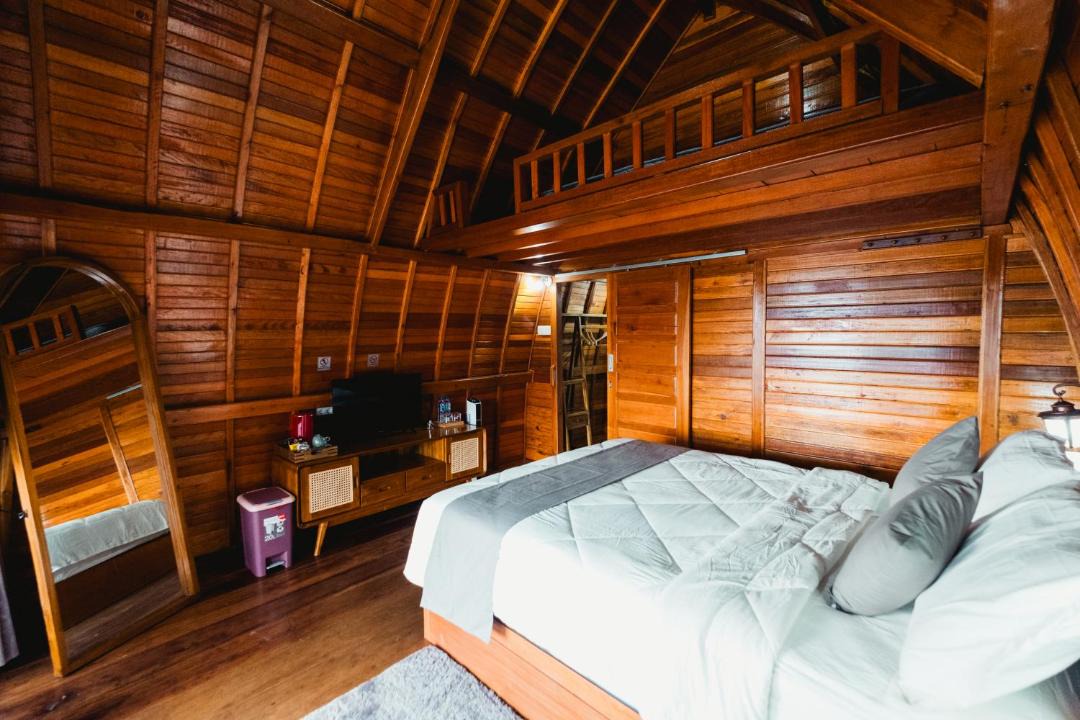 Photo of Bedroom in Candikuning