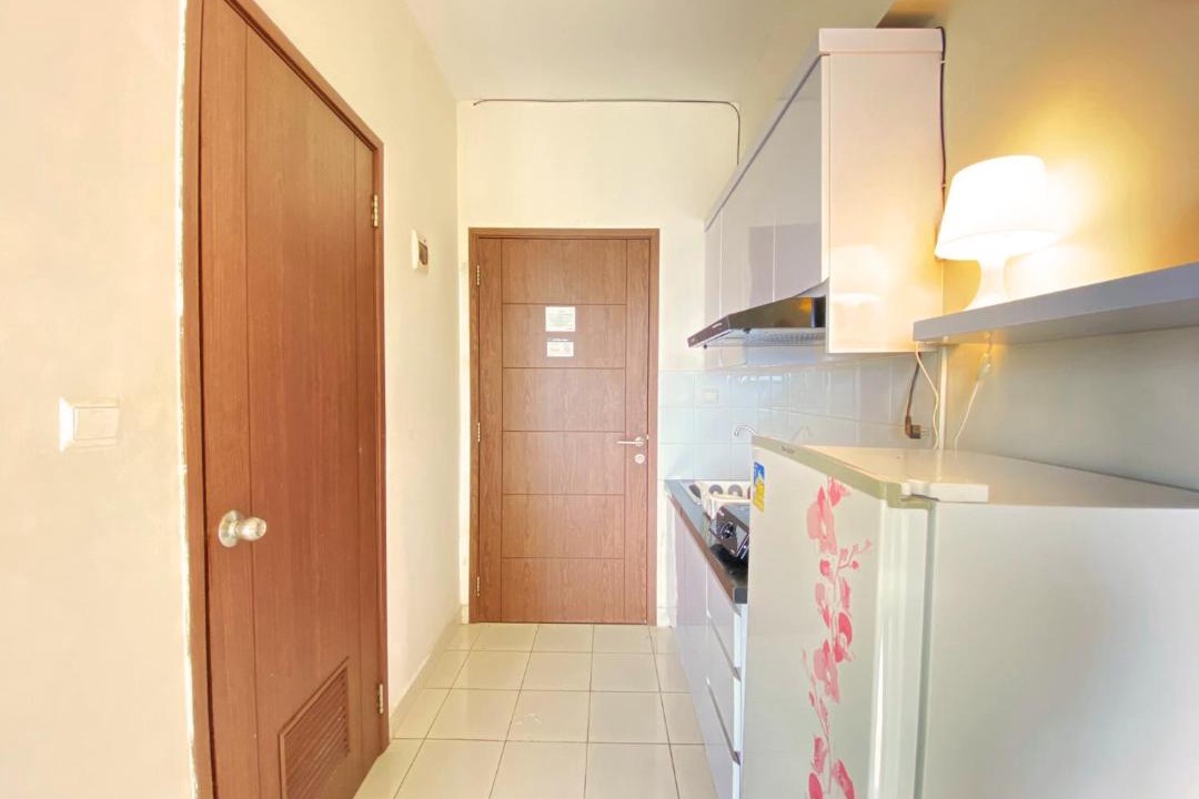 Photo of Kitchen in Cileunyi