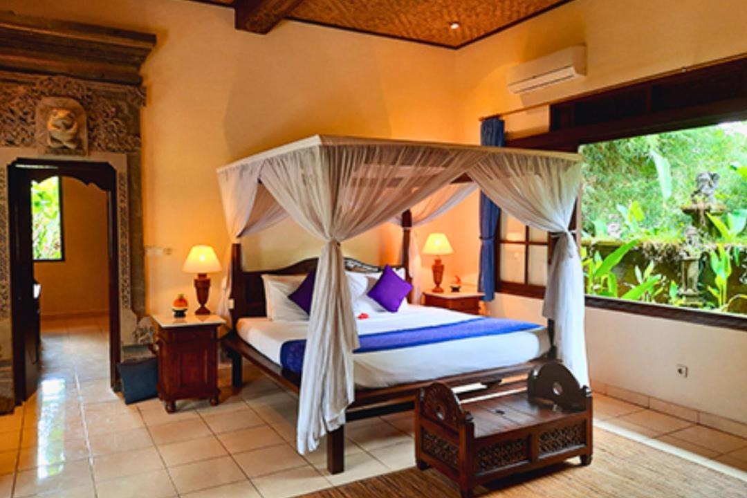 Photo of Bedroom in Nyuh Kuning