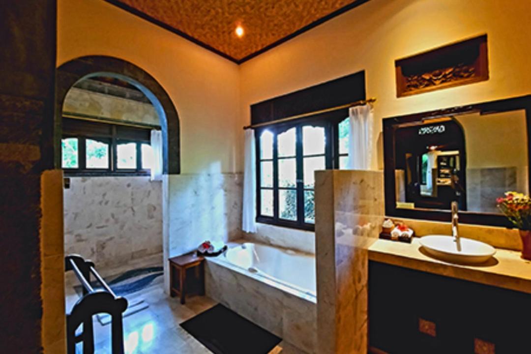 Photo of Bathroom in Nyuh Kuning