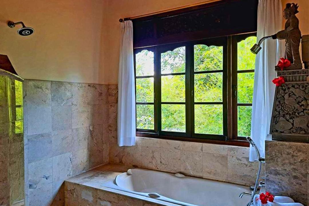 Photo of Bathroom in Nyuh Kuning