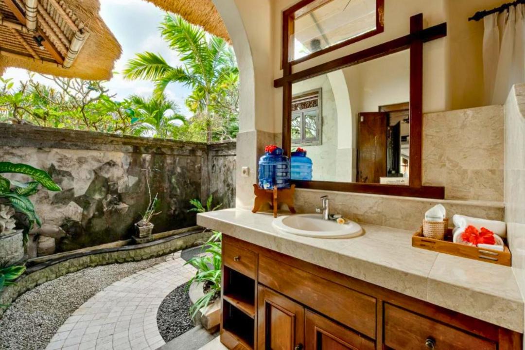 Photo of Bathroom in Nyuh Kuning