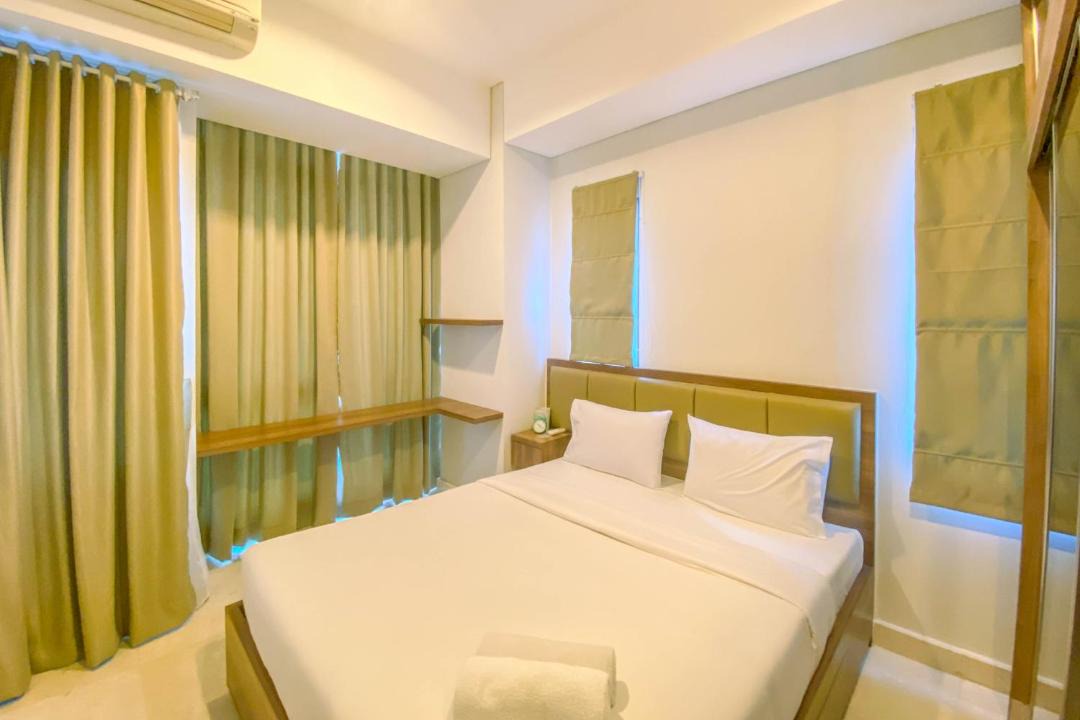 Photo of Bedroom in Menteng