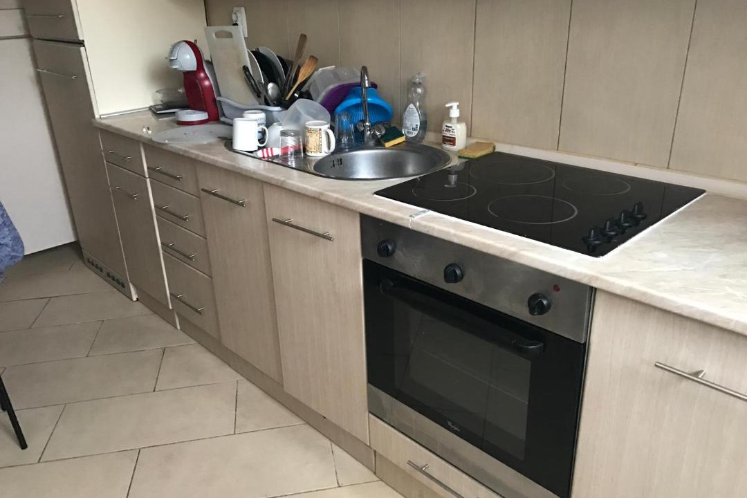 Photo of Kitchen in Vernier
