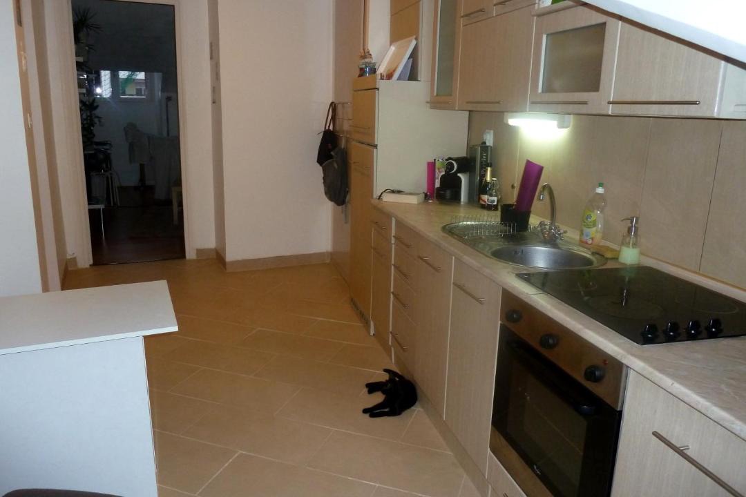 Photo of Kitchen in Vernier