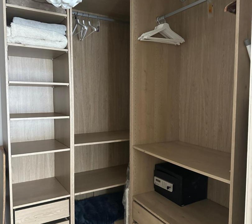 Photo of Bedroom in Cap d'Ail