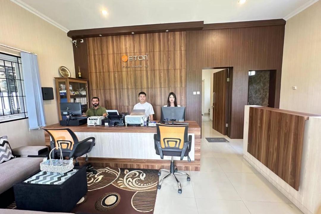 Photo of Livingroom in Cipanas