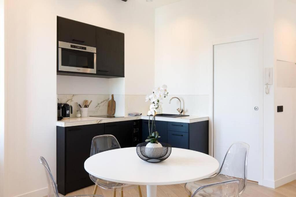 Photo of Kitchen in Le Suquet