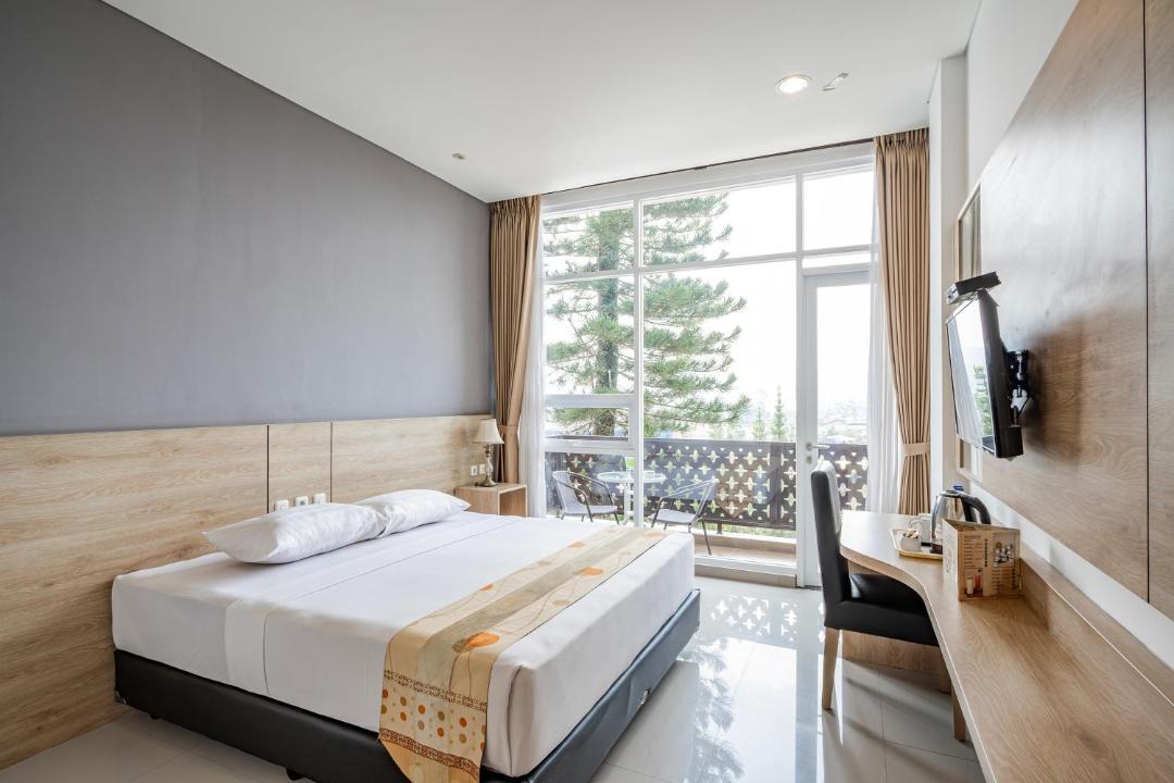 Photo of Bedroom in Pasirjambu