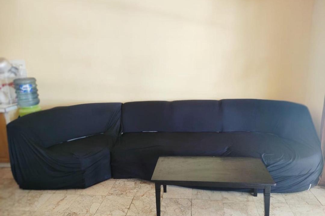 Photo of Livingroom in Carita