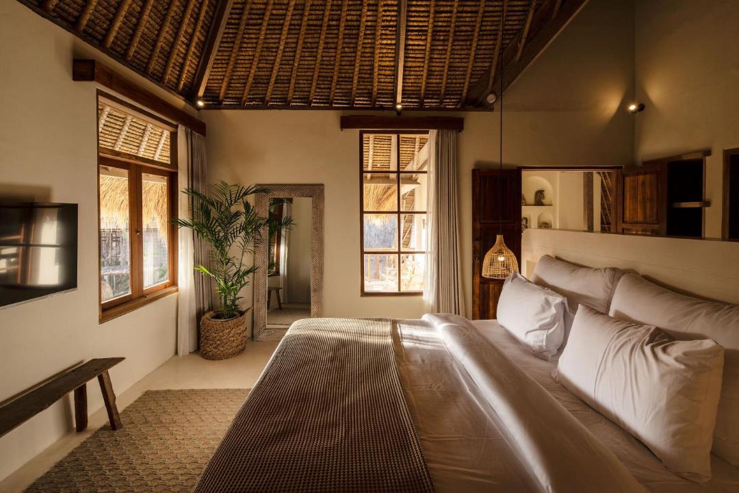 Photo of Bedroom in Pererenan