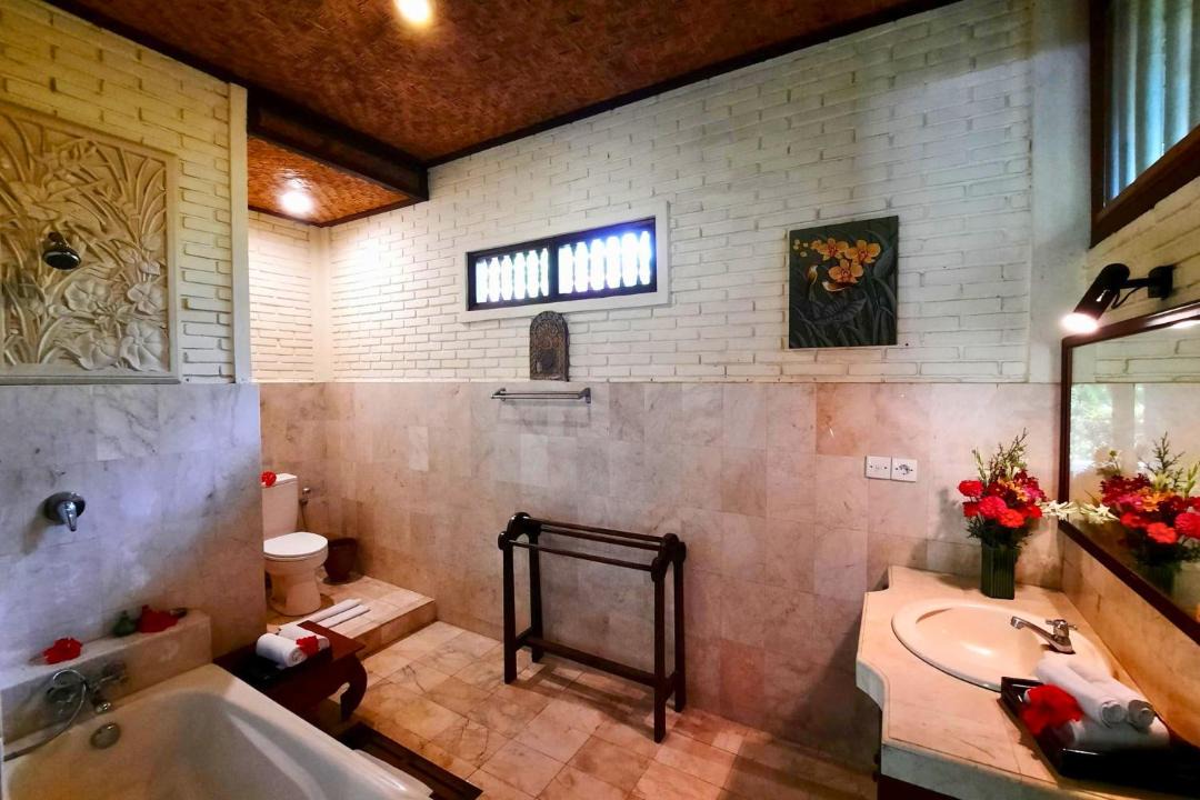 Photo of Bathroom in Nyuh Kuning