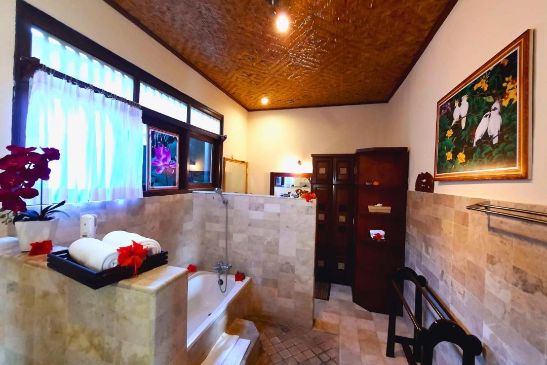 Photo of Bathroom in Nyuh Kuning