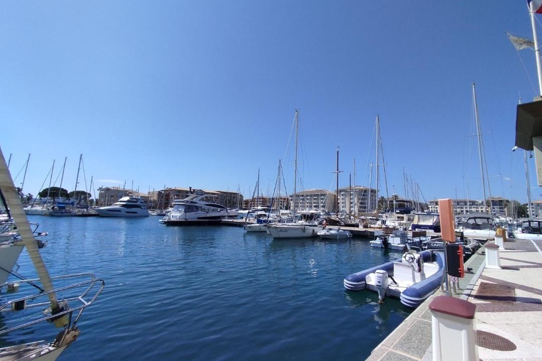 Photo of Others in Frejus Plage