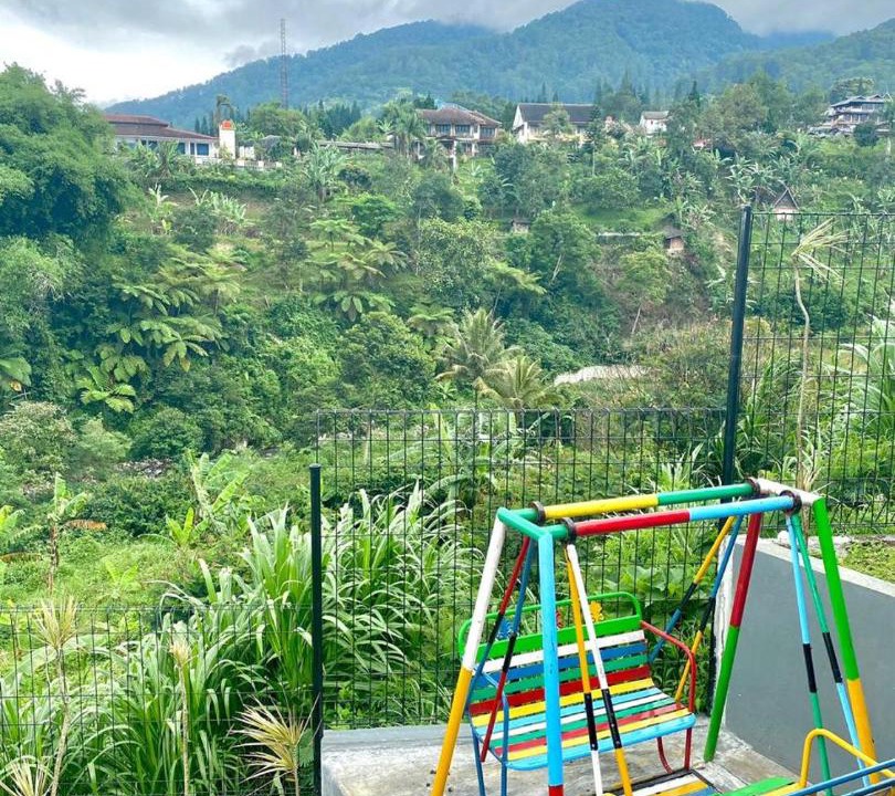 Photo of Outdoor in Ciloto