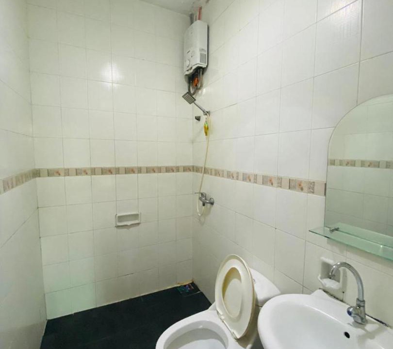 Photo of Bathroom in Ciloto