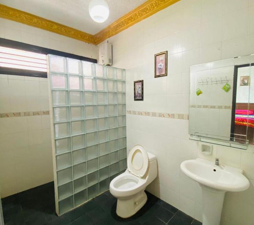 Photo of Bathroom in Ciloto