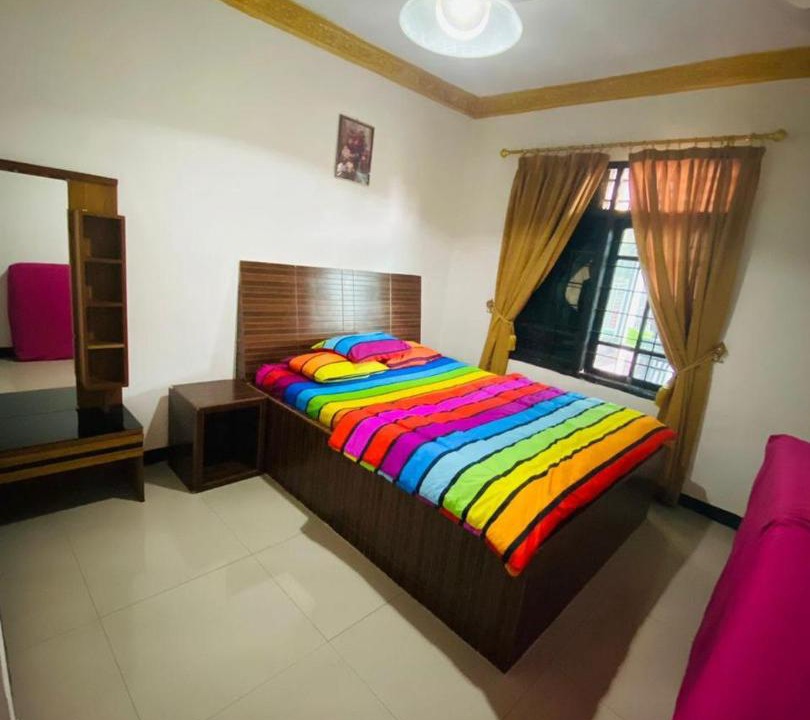 Photo of Bedroom in Ciloto