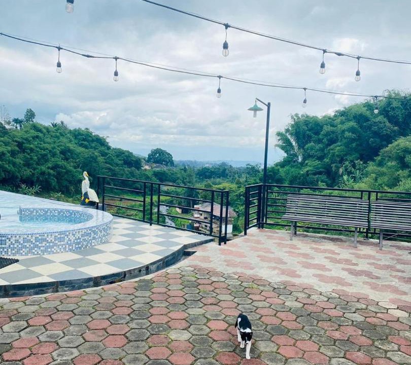 Photo of Outdoor in Ciloto