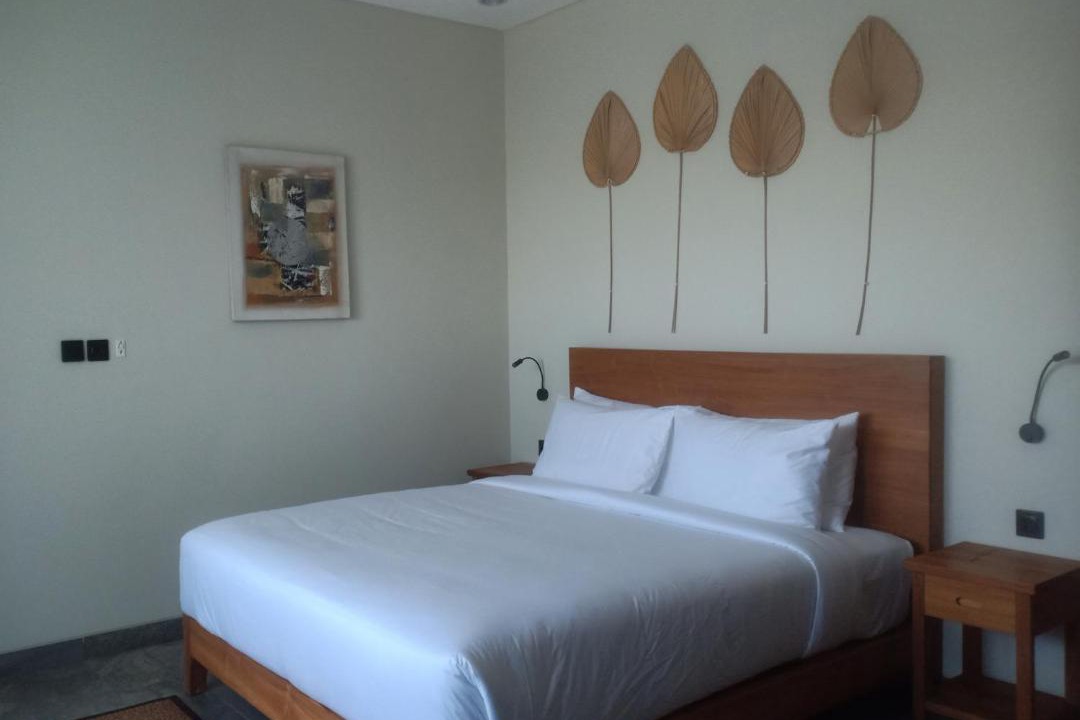 Photo of Bedroom in Pererenan