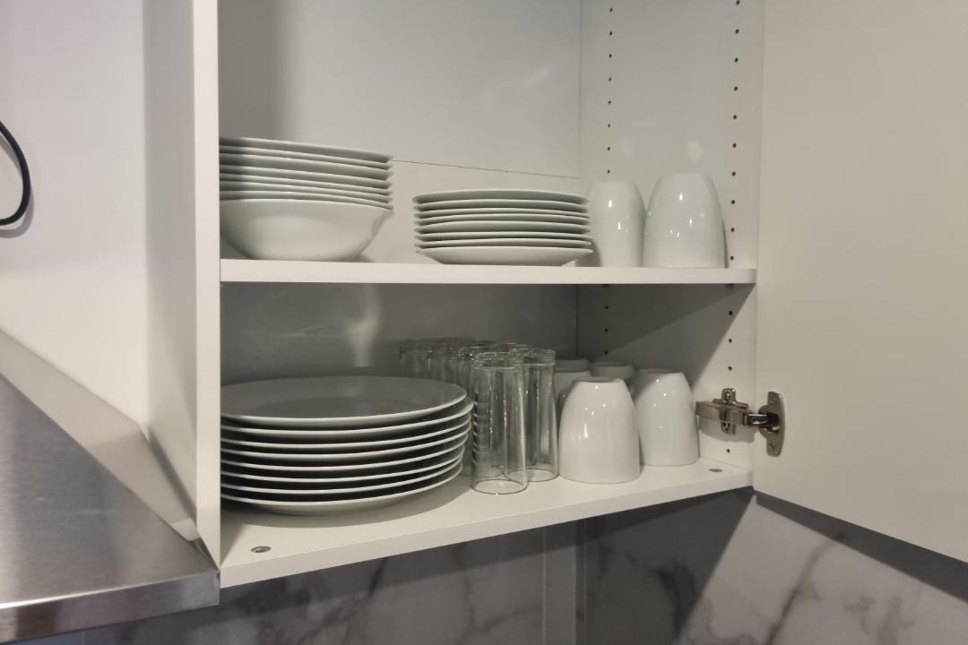 Photo of Kitchen in Saint-Augustin
