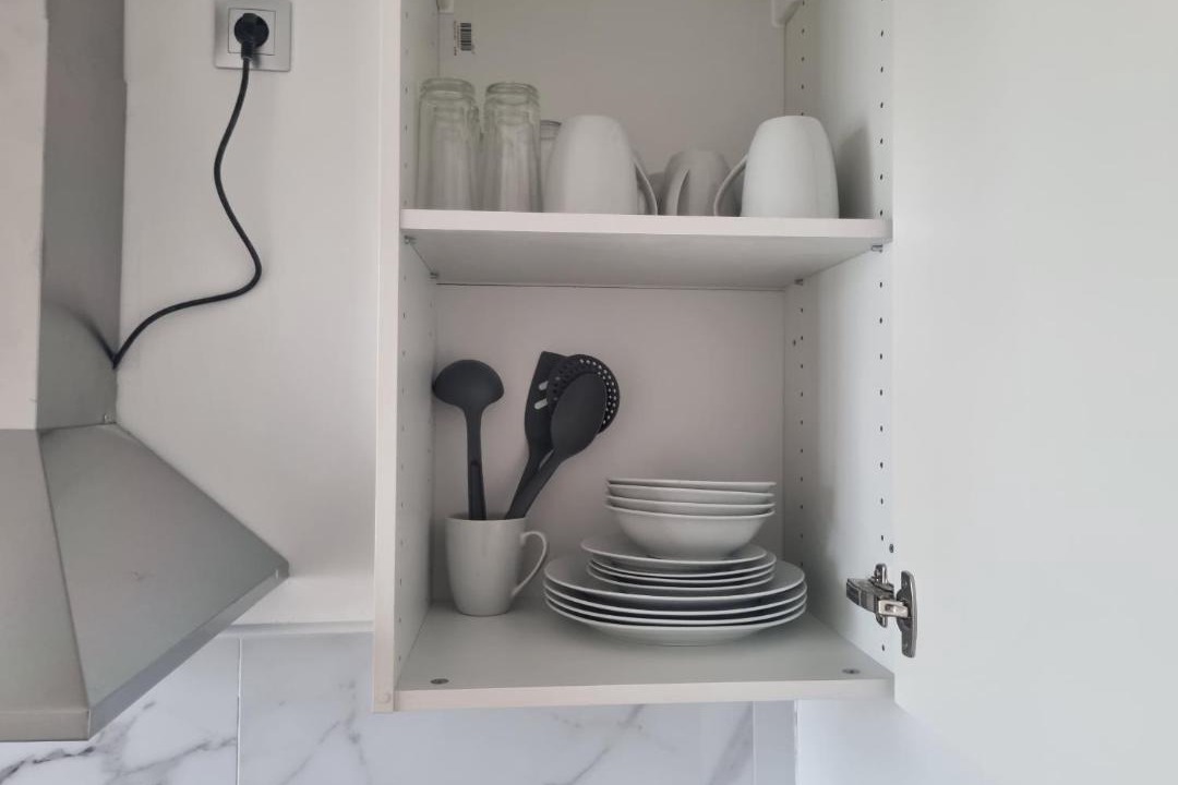 Photo of Kitchen in Saint-Augustin