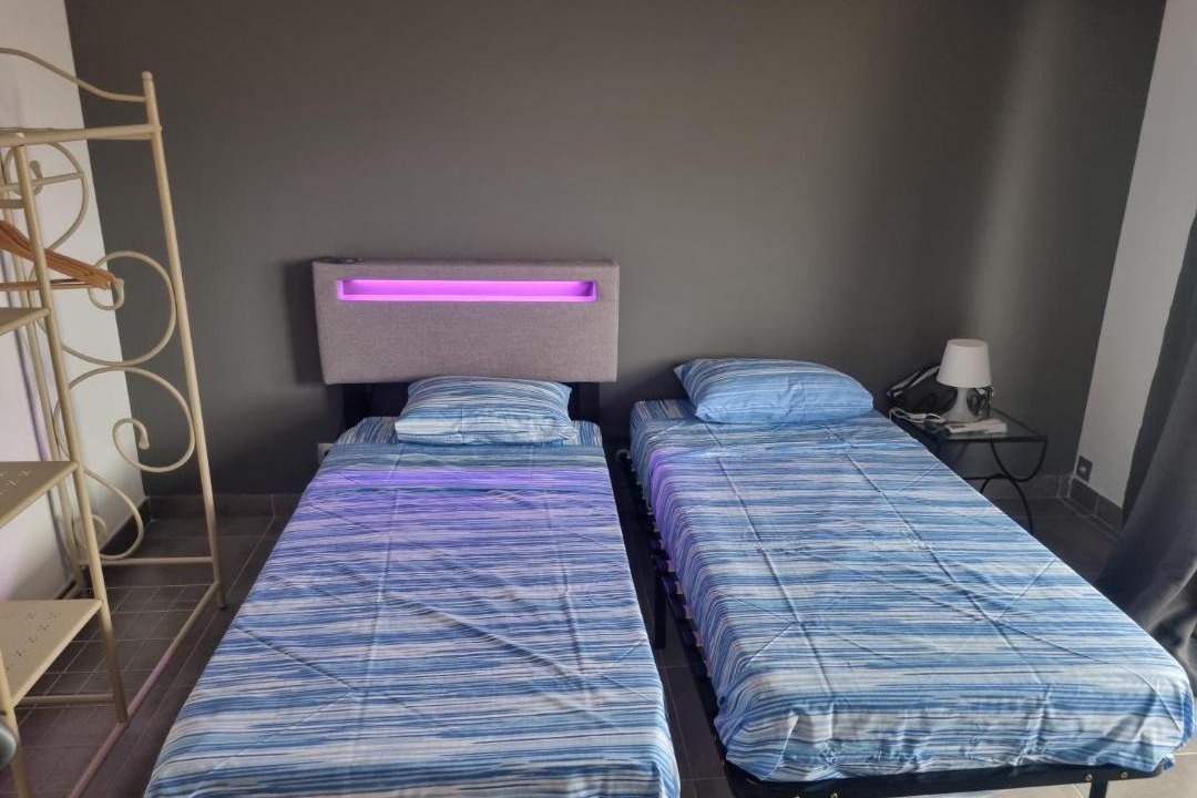 Photo of Bedroom in Saint-Augustin