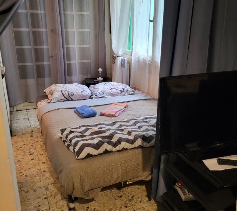 Photo of Bedroom in Mantega