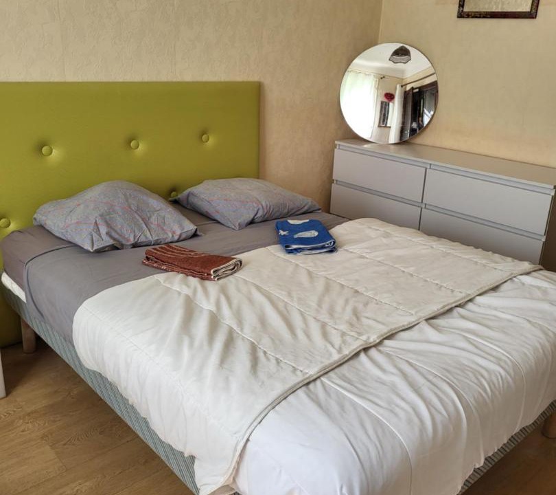 Photo of Bedroom in Mantega
