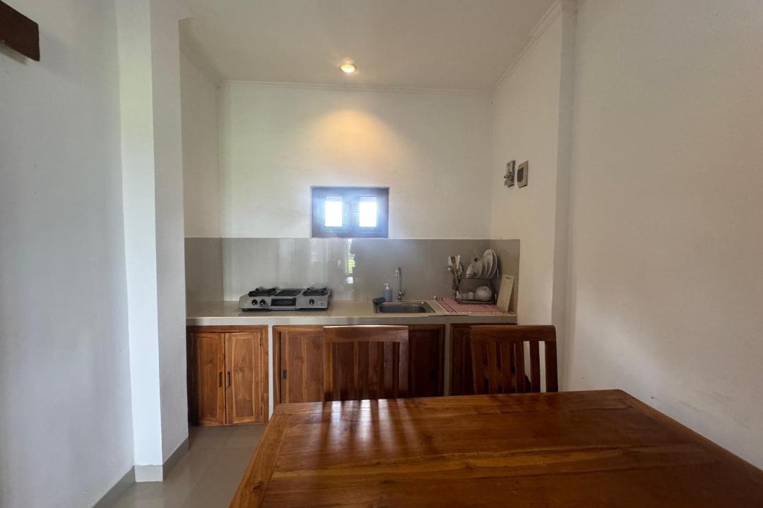 Photo of Kitchen in Kedewatan