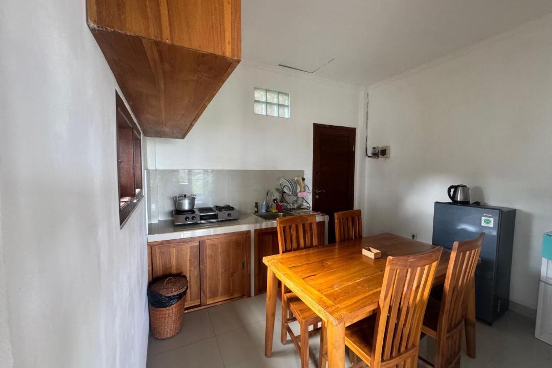 Photo of Kitchen in Kedewatan