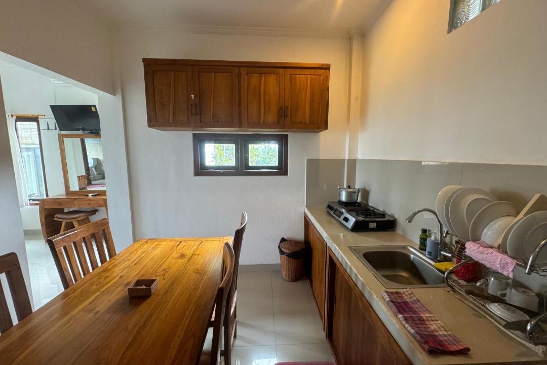 Photo of Kitchen in Kedewatan