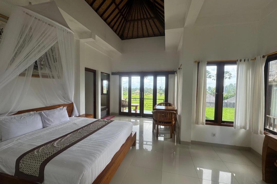 Photo of Bedroom in Kedewatan