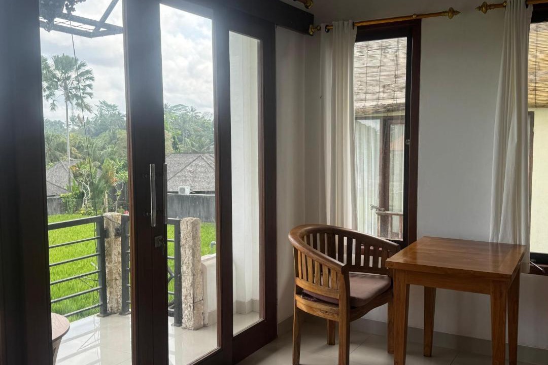 Photo of Patio Balcony in Kedewatan