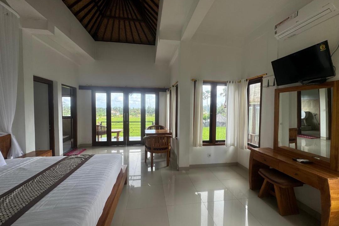 Photo of Bedroom in Kedewatan