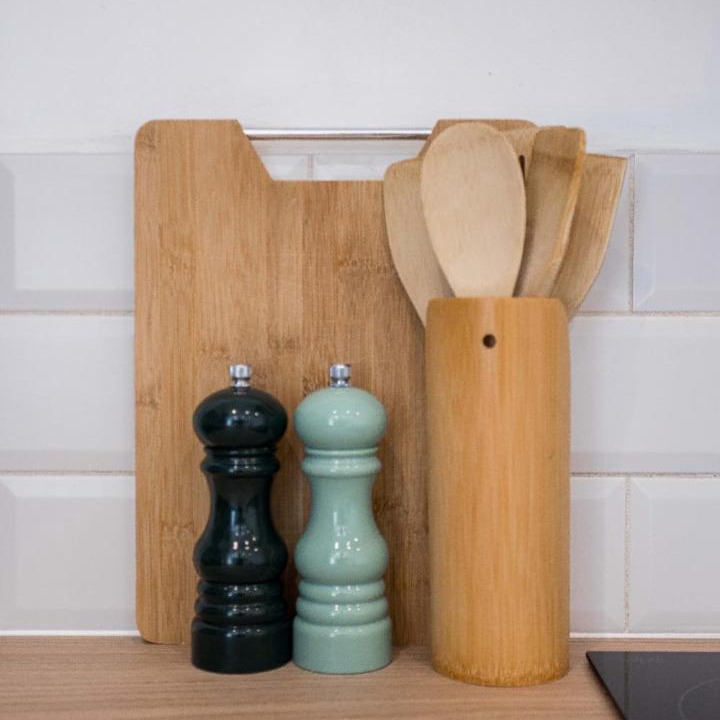 Photo of Kitchen in California - Pezou